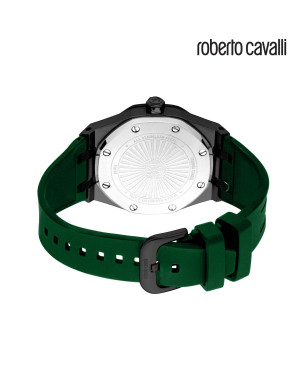 Roberto Cavalli Watch for men